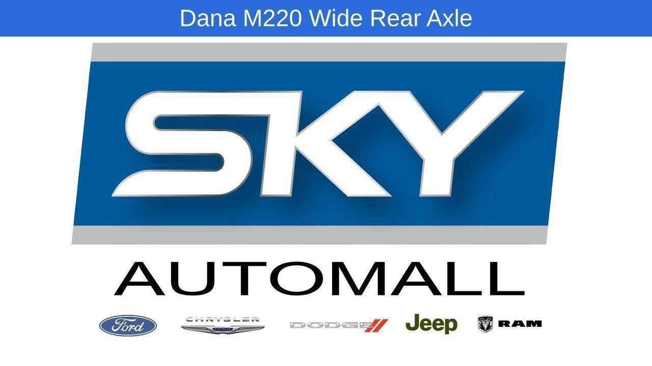 2025 Jeep Gladiator GLADIATOR NIGHTHAWK 4X4