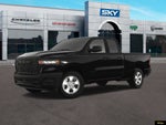 2025 RAM Ram 1500 RAM 1500 TRADESMAN QUAD CAB 4X4 6'4' BOX
