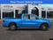 2025 RAM Ram 1500 RAM 1500 TRADESMAN QUAD CAB 4X4 6'4' BOX