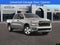 2025 RAM Ram 1500 RAM 1500 BIG HORN CREW CAB 4X4 5'7' BOX