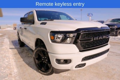 2024 RAM 1500 Tradesman