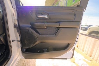 2024 RAM 1500 Tradesman