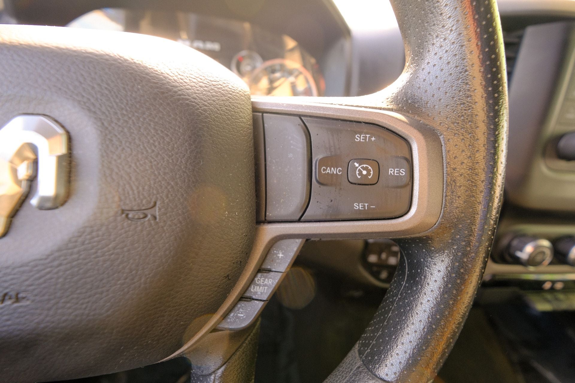 2024 RAM 1500 Tradesman