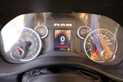 2024 RAM 1500 Tradesman