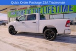 2024 RAM 1500 Tradesman