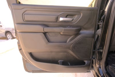 2024 RAM 1500 Tradesman Crew Cab 4x4 5'7' Box