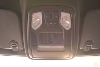 2024 RAM 1500 Tradesman Crew Cab 4x4 5'7' Box