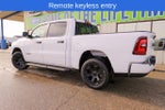 2025 RAM 1500 Tradesman Crew Cab 4x4 5'7' Box