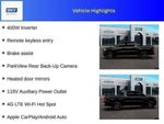 2026 RAM 1500 RAM 1500 WARLOCK CREW CAB 4X4 5'7' BOX