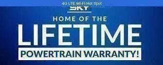 2026 RAM 1500 RAM 1500 WARLOCK CREW CAB 4X4 5'7' BOX