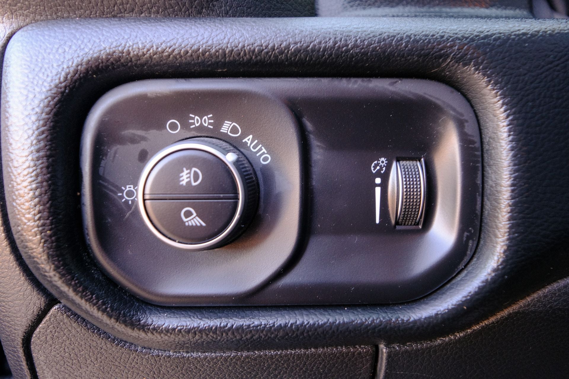 2021 RAM 1500 Rebel Crew Cab 4x4 5'7' Box