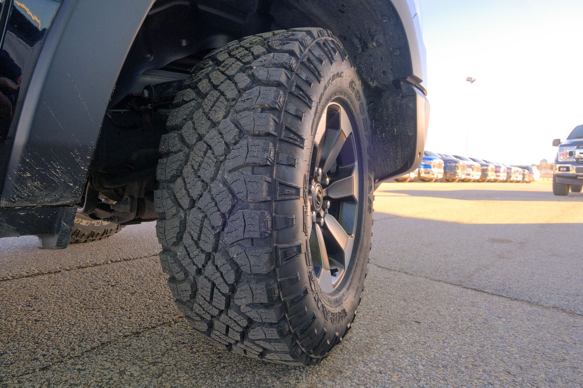 2021 RAM 1500 Rebel Crew Cab 4x4 5'7' Box