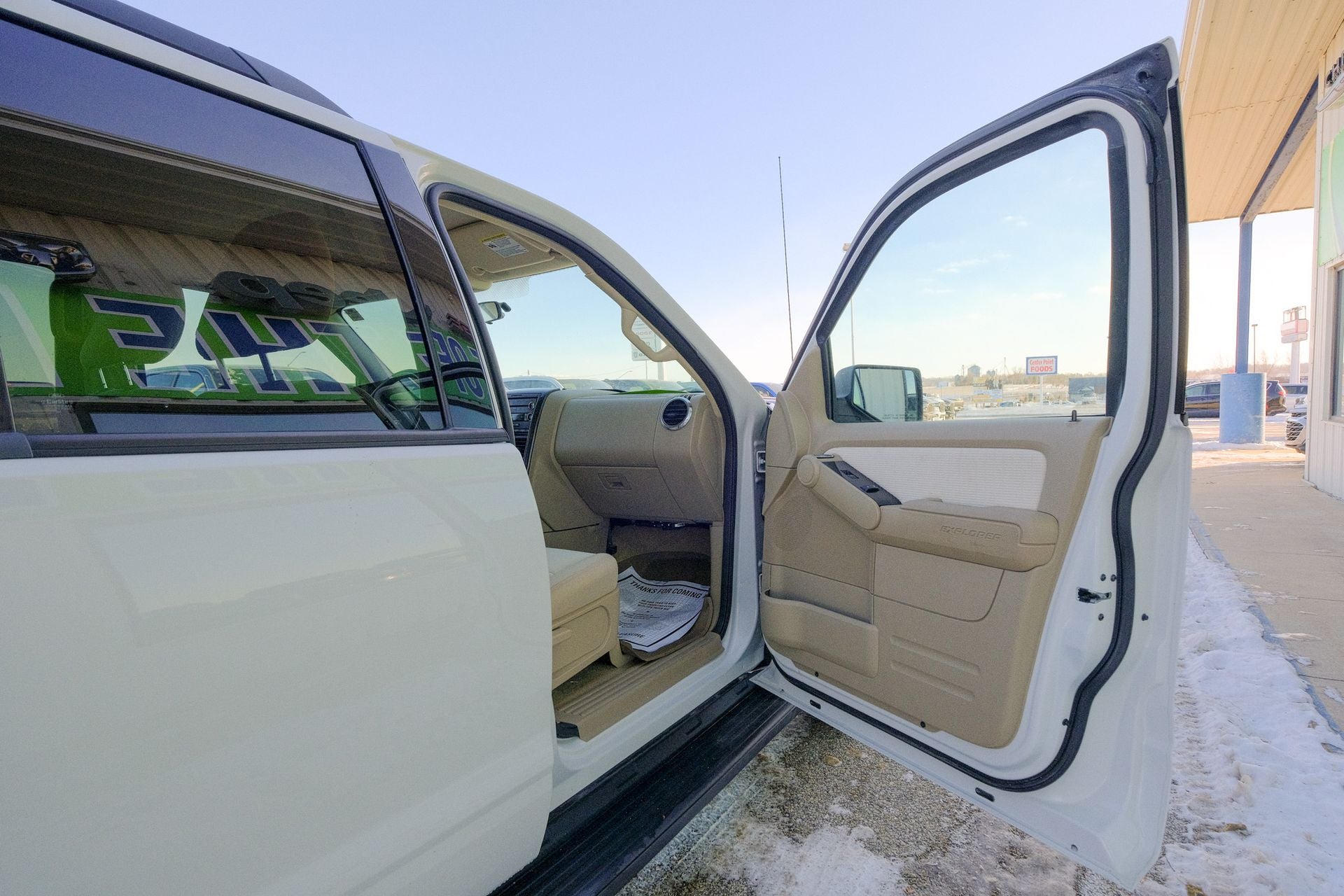 2010 Ford Explorer XLT