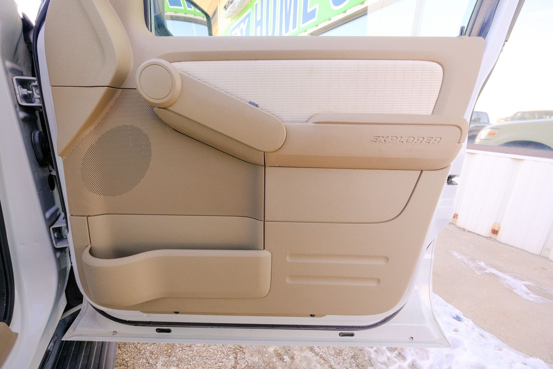 2010 Ford Explorer XLT