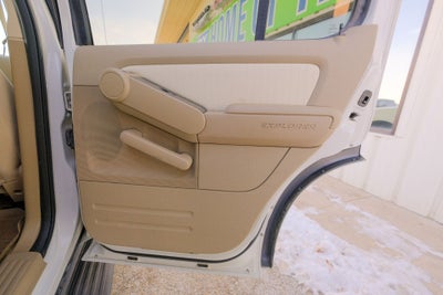 2010 Ford Explorer XLT