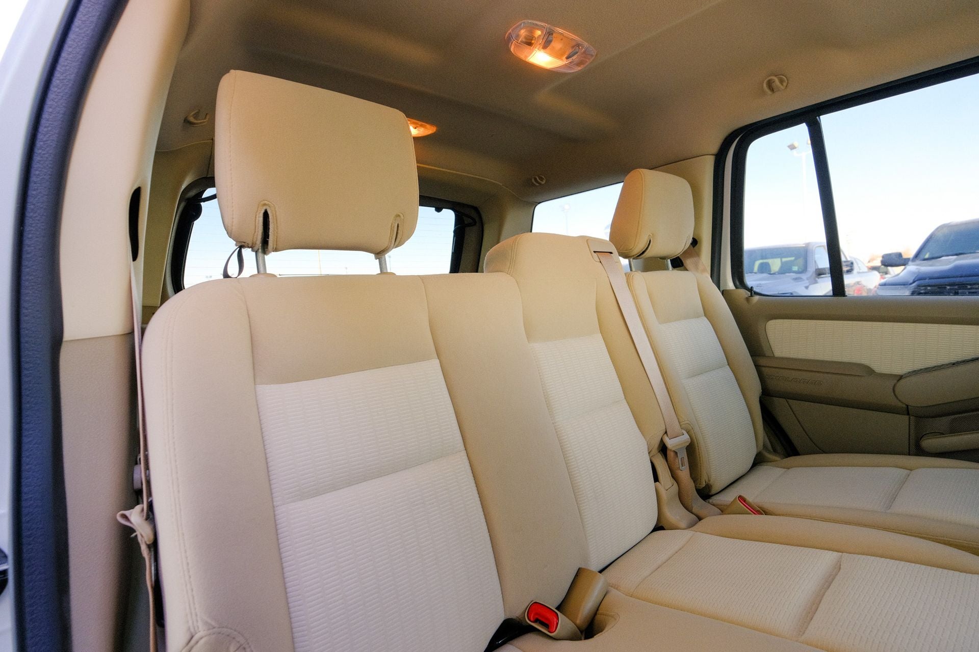 2010 Ford Explorer XLT