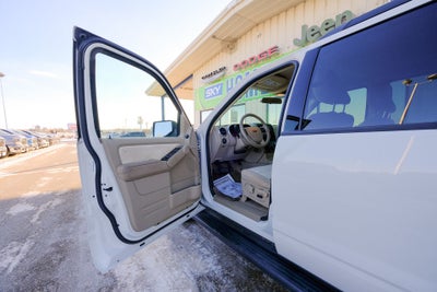 2010 Ford Explorer XLT
