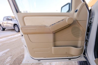 2010 Ford Explorer XLT