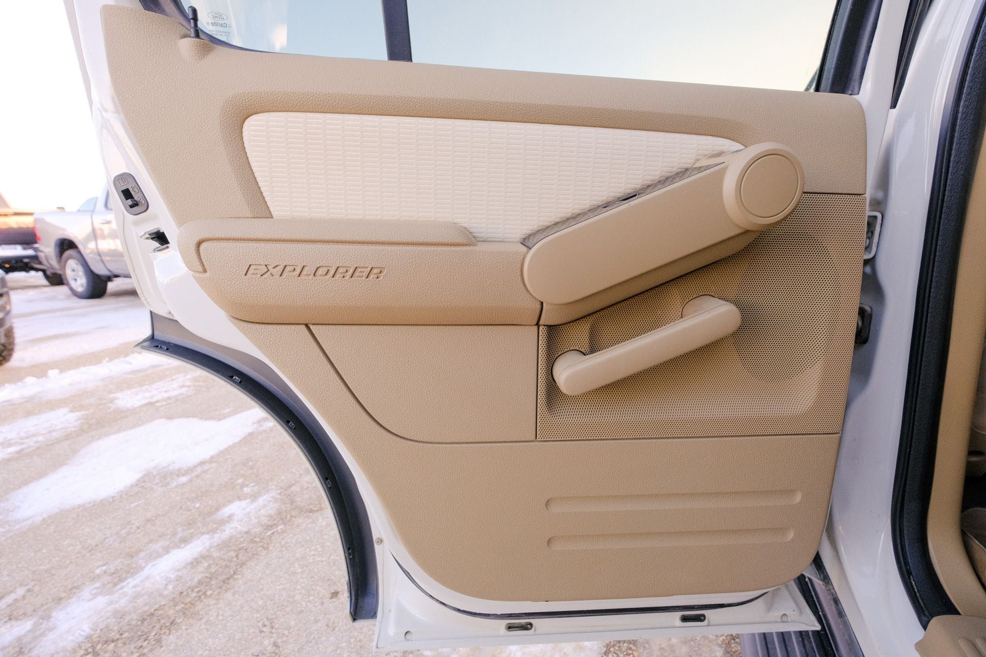 2010 Ford Explorer XLT