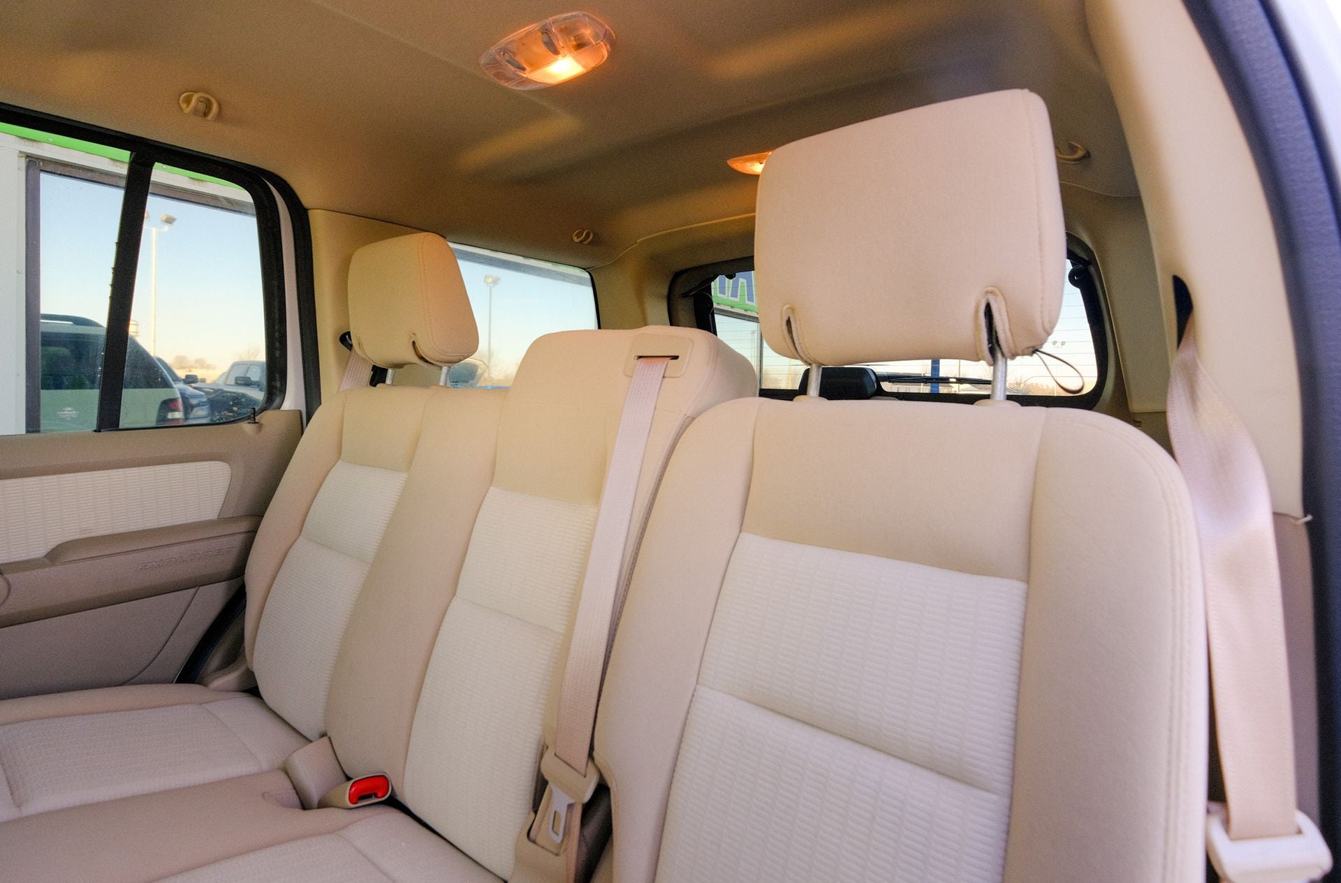 2010 Ford Explorer XLT