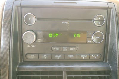 2010 Ford Explorer XLT