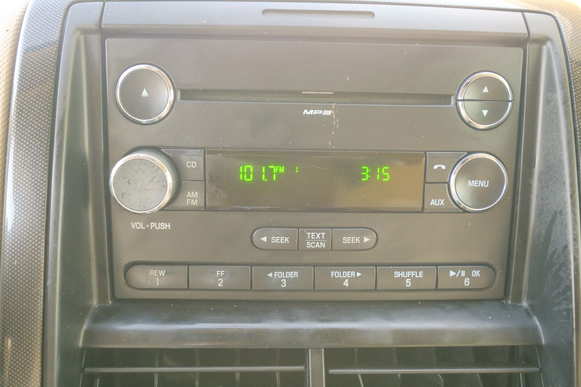 2010 Ford Explorer XLT