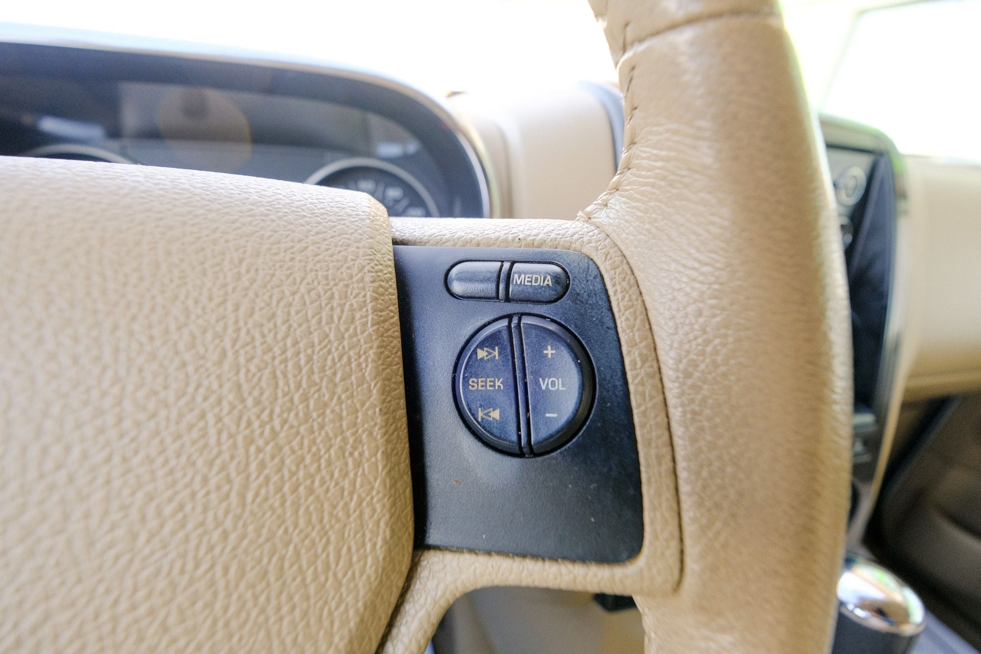 2010 Ford Explorer XLT