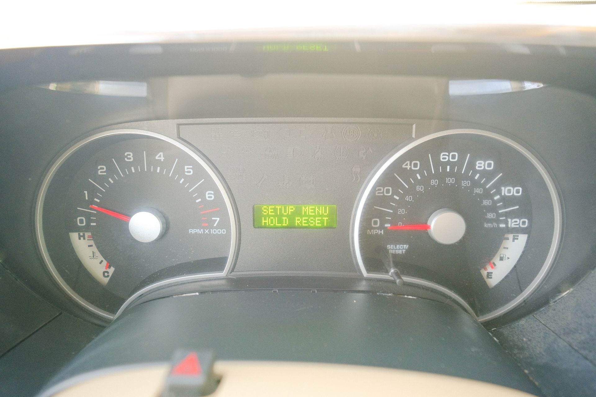 2010 Ford Explorer XLT