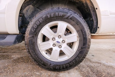 2010 Ford Explorer XLT