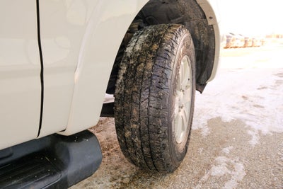 2010 Ford Explorer XLT