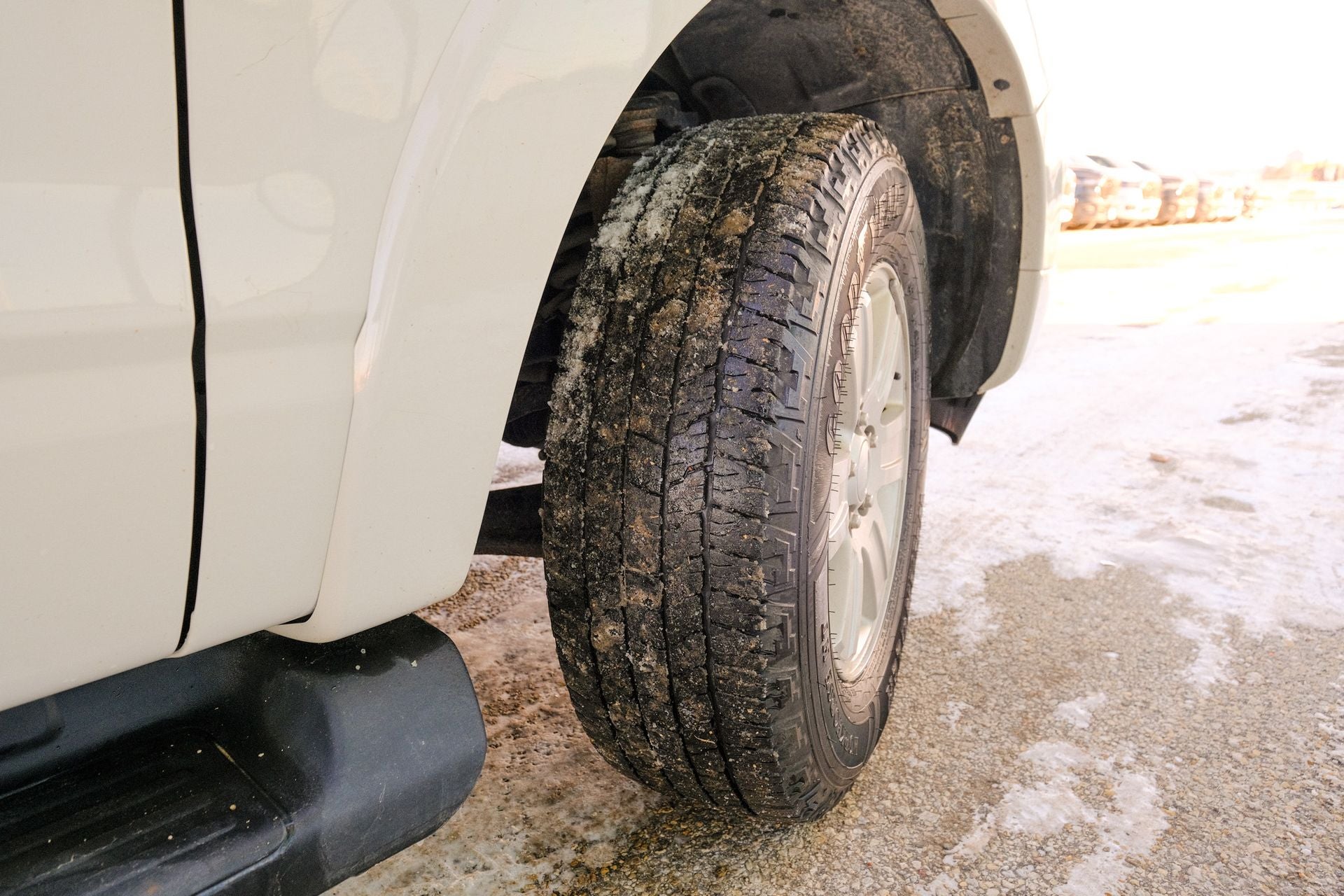 2010 Ford Explorer XLT