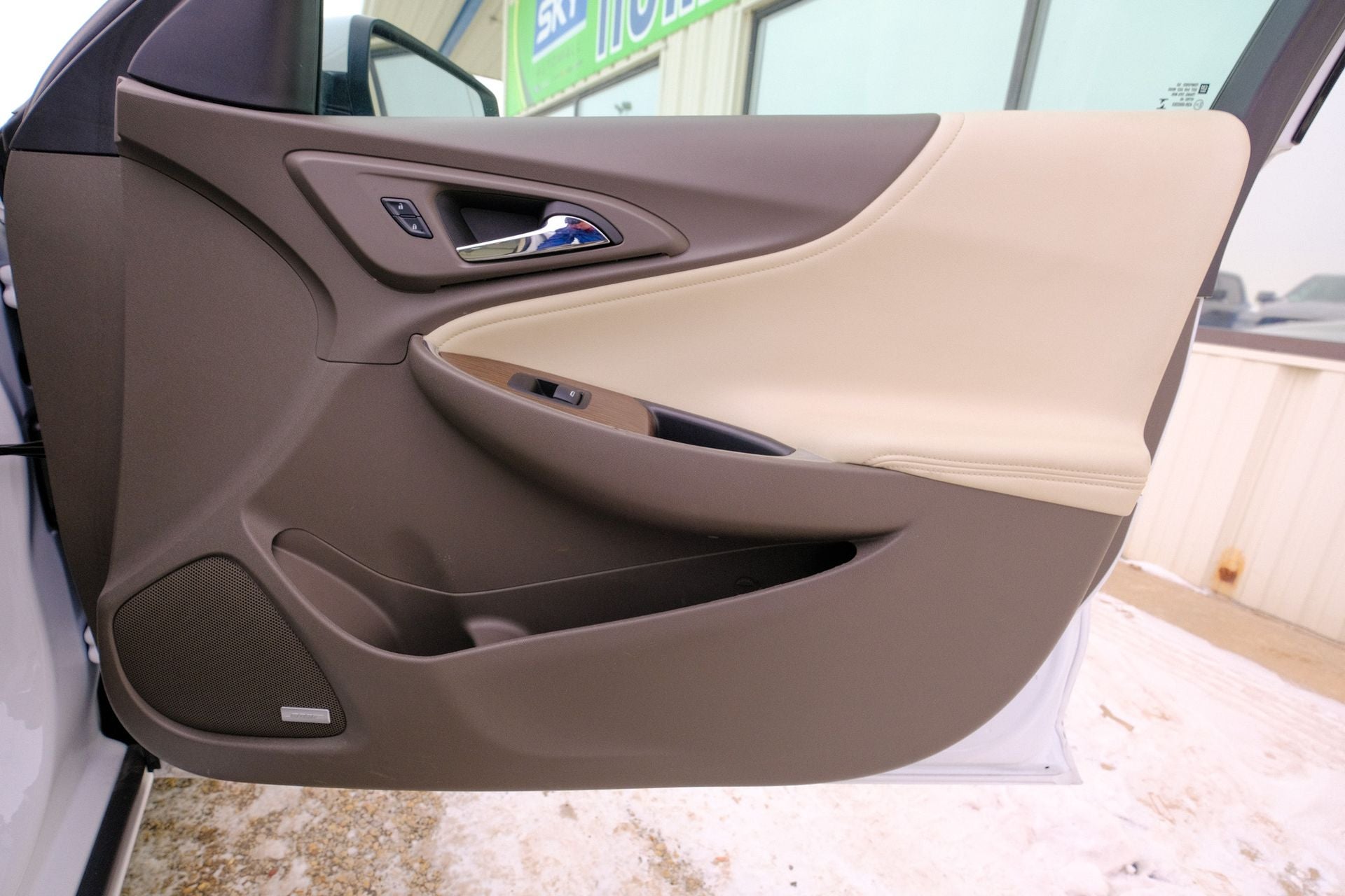 2024 Chevrolet Malibu FWD 2LT