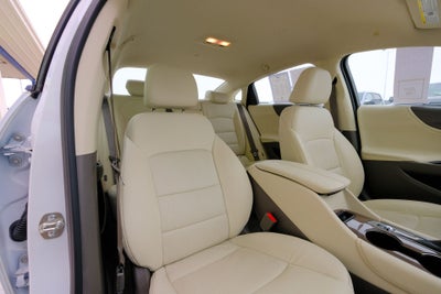 2024 Chevrolet Malibu FWD 2LT