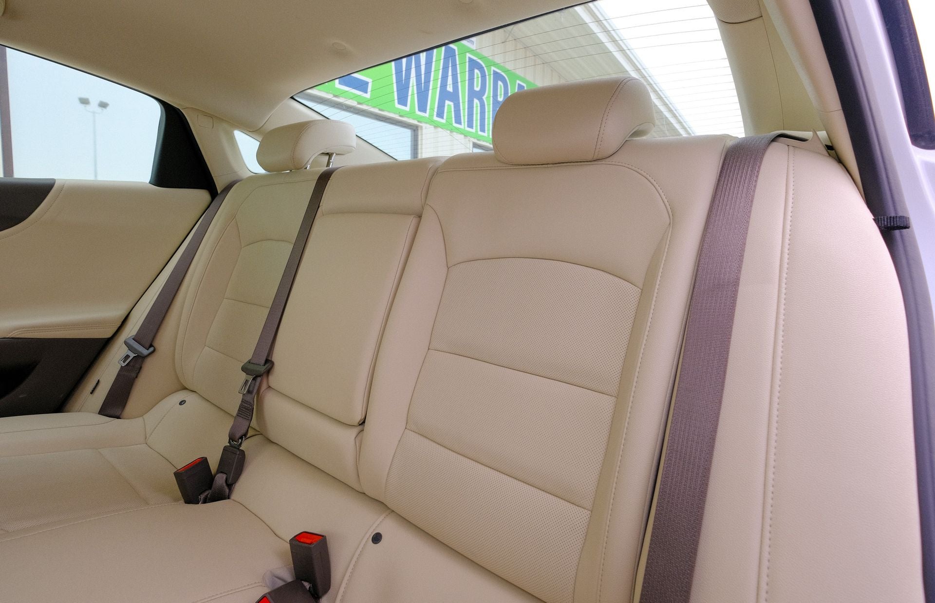 2024 Chevrolet Malibu FWD 2LT