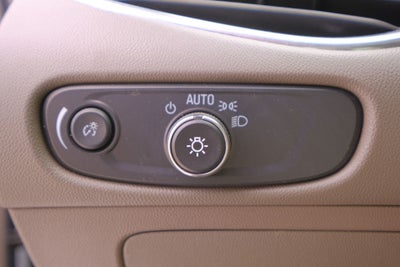 2024 Chevrolet Malibu FWD 2LT