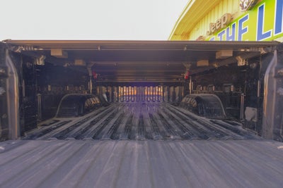 2021 Chevrolet Silverado 1500 2WD Crew Cab Short Bed LT