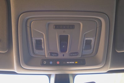 2021 Chevrolet Silverado 1500 2WD Crew Cab Short Bed LT