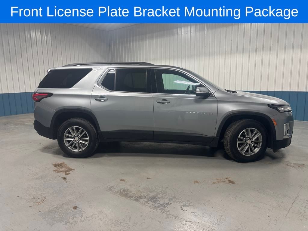 2023 Chevrolet Traverse LT 1LT