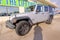 2010 Jeep Wrangler Unlimited Sport