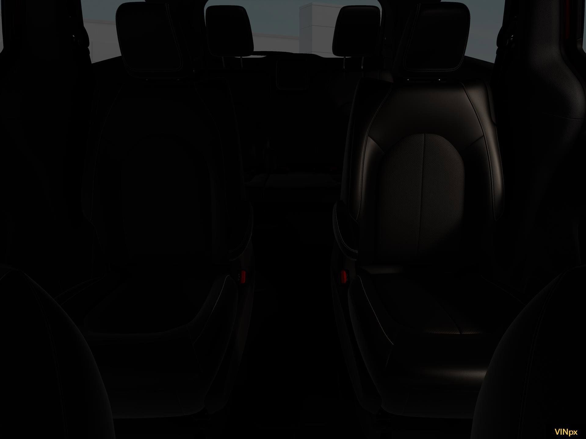 2026 Chrysler Voyager VOYAGER LX