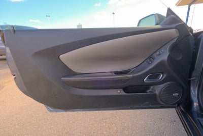 2010 Chevrolet Camaro 2SS