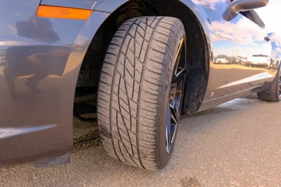 2010 Chevrolet Camaro 2SS
