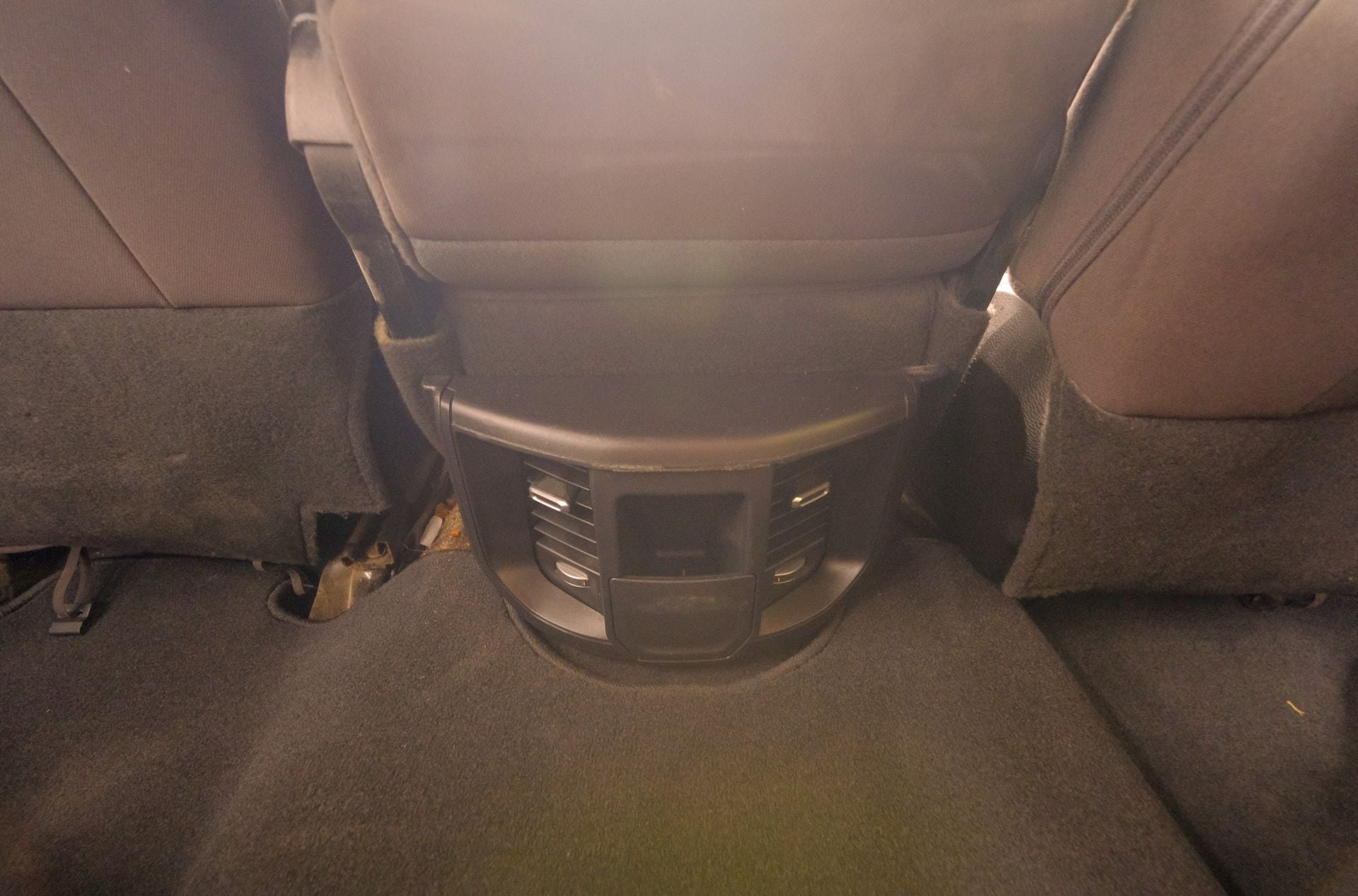 2024 RAM 3500 Tradesman Crew Cab 4x4 6'4' Box