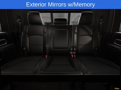 2026 RAM Ram 3500 RAM 3500 LARAMIE MEGA CAB 4X4 6'4' BOX