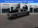 2026 RAM Ram 3500 RAM 3500 LARAMIE MEGA CAB 4X4 6'4' BOX