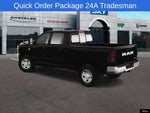 2025 RAM Ram 2500 RAM 2500 TRADESMAN CREW CAB 4X4 6'4' BOX