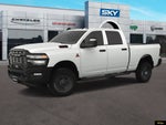 2025 RAM Ram 2500 RAM 2500 TRADESMAN CREW CAB 4X4 6'4' BOX