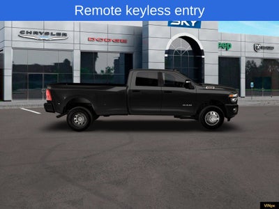 2026 RAM Ram 3500 RAM 3500 BIG HORN CREW CAB 4X4 8' BOX