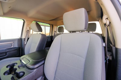 2023 RAM 1500 Classic SLT Crew Cab 4x4 5'7' Box