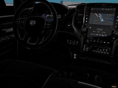 2026 RAM Ram 2500 RAM 2500 POWER WAGON CREW CAB 4X4 6'4' BOX